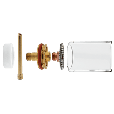 Large Diameter Gas Saver Kits