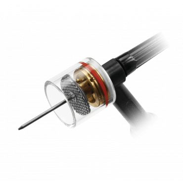 Large Diameter Gas Saver Kits