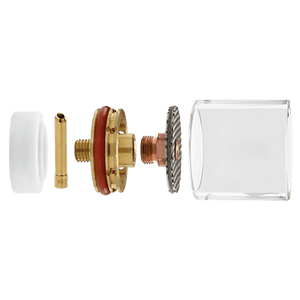 Large Diameter Gas Saver Kits