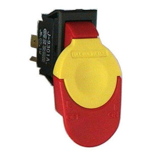 Large Paddle Toggle Switch A