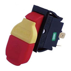 Large Paddle Toggle Switch C