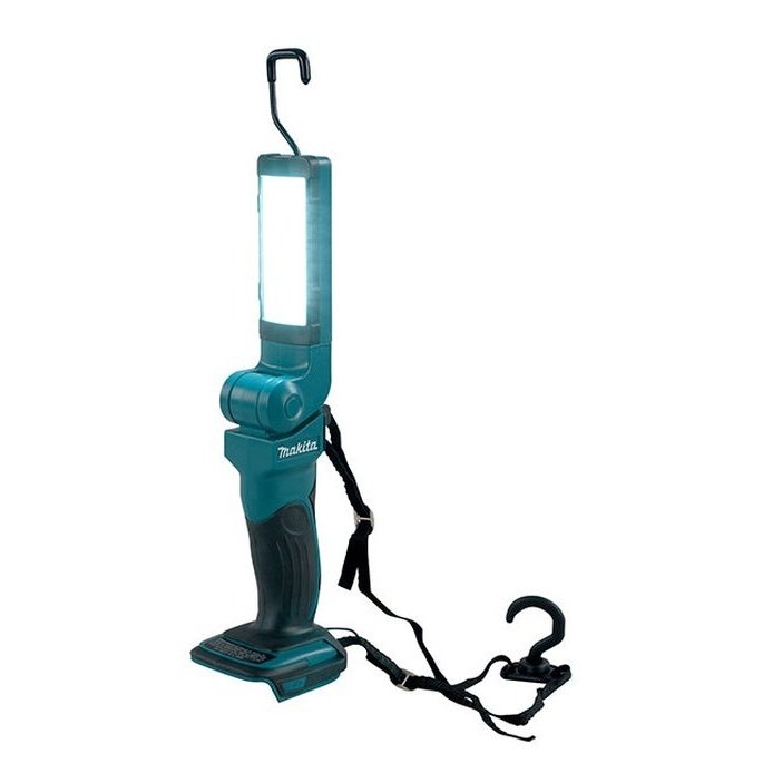 Led Rechargeable Flashlight