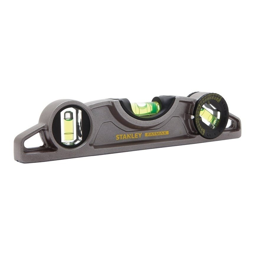 Level Fatmax 9In Torpedo