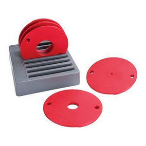 Level-Loc Reducing Rings 5-Piece Set