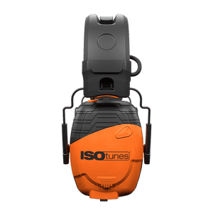 Link 20 Bluetooth Earmuff