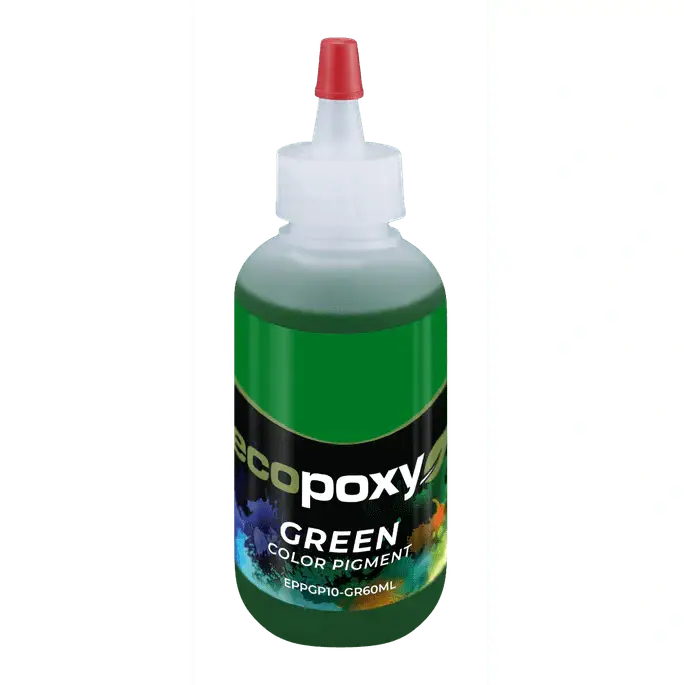 Liquid Color Pigments 60/120/240 ml