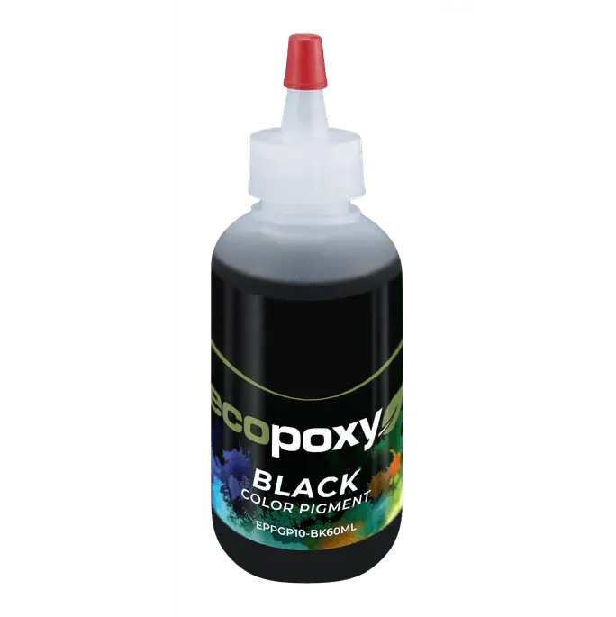 Liquid Color Pigments 60/120/240 ml