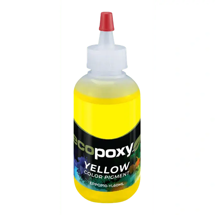 Liquid Color Pigments 60/120/240 ml