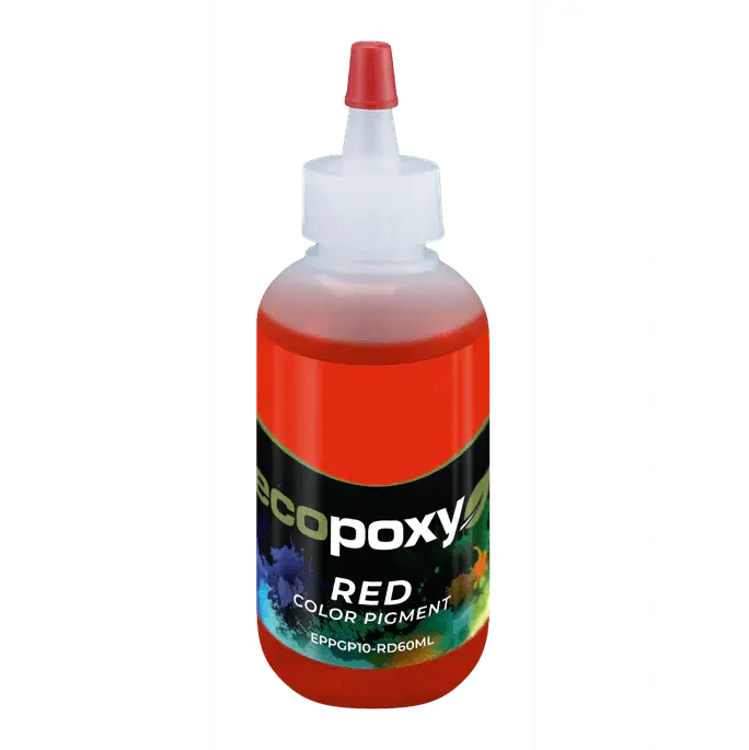 Liquid Color Pigments 60/120/240 ml