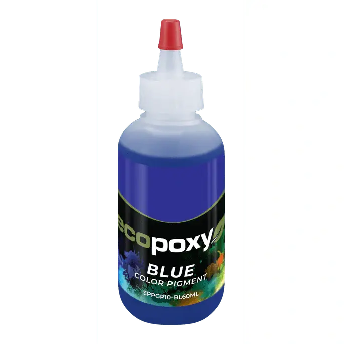 Liquid Color Pigments 60/120/240 ml