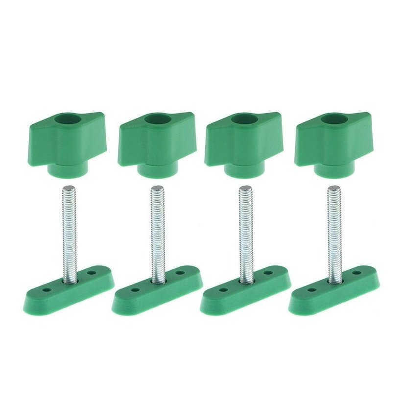 MATCHFIT 15" Dovetail Track Hardware Screw