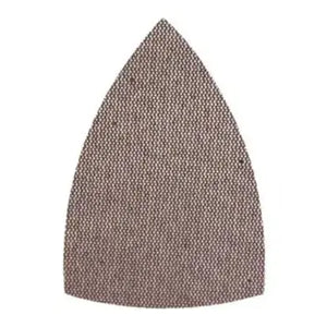 Abranet 4 x 6 x 6 in Mesh Delta Grip Triangles 10/Box