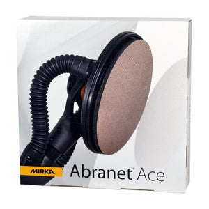 Abranet Ace 9 in Mesh Grip Disc 25/Box