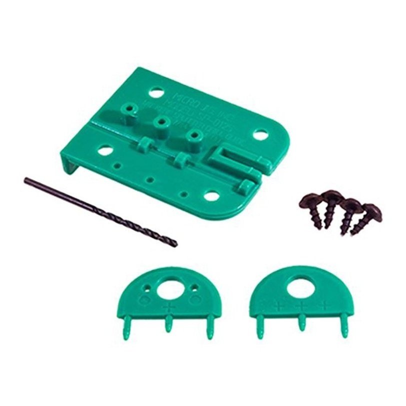 MJ SPLITTER Full Kerf Splitters
