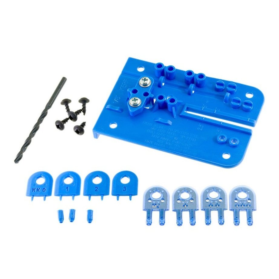 MJ SPLITTER Steel Pro Full Kerf