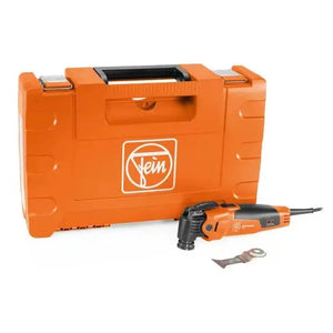 MULTIMASTER MM 500 PLUS - Oscilating MultiTool