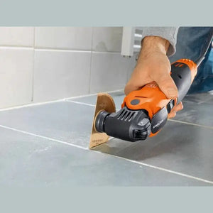 MULTIMASTER MM 500 PLUS - Oscilating MultiTool