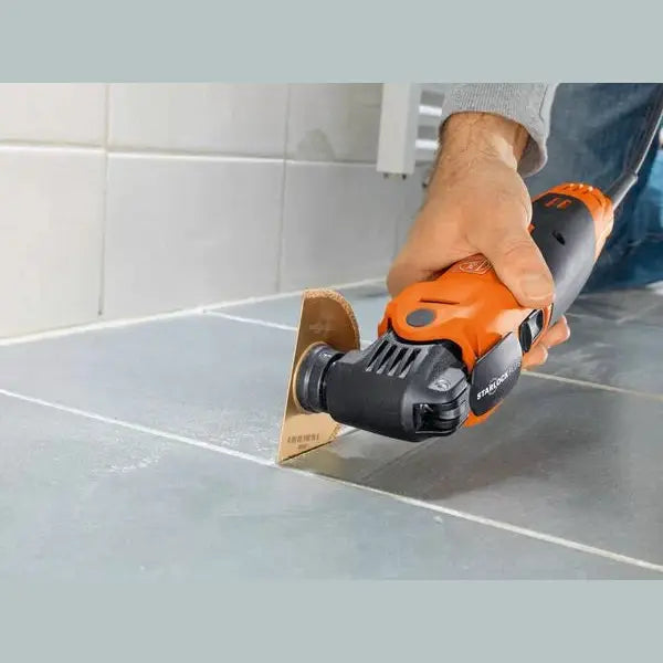 MULTIMASTER MM 500 PLUS - Oscilating MultiTool