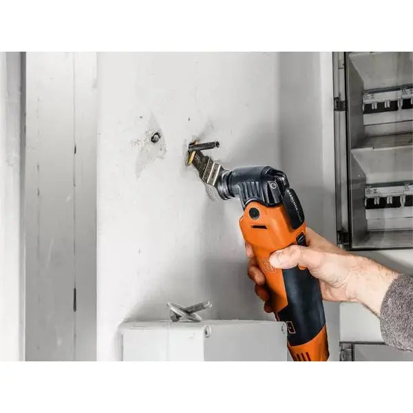 MULTIMASTER MM 500 PLUS - Oscilating MultiTool