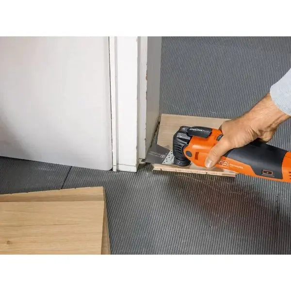 MULTIMASTER MM 500 PLUS - Oscilating MultiTool