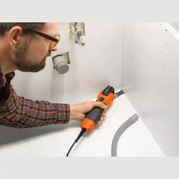 MULTIMASTER MM 500 PLUS - Oscilating MultiTool