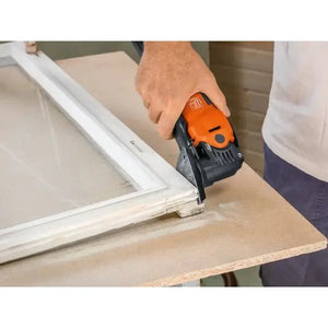 MULTIMASTER MM 500 PLUS - Oscilating MultiTool