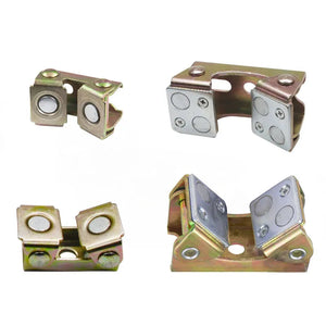 MagHold V-Pad kit Small & Medium 4 Pack