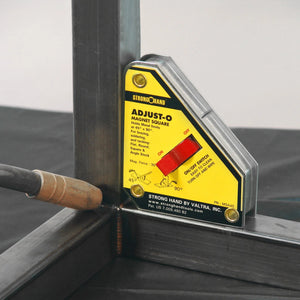 Magnet Square Adjust-O ON/OFF Standard