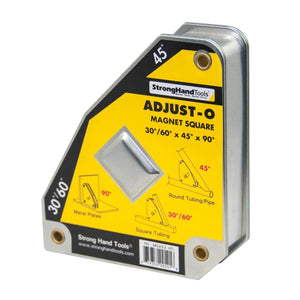 Magnet Square Adjust-O ON/OFF Standard