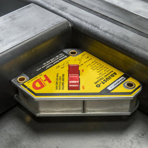 Magnet Square Adjust-O ON/OFF Standard Large