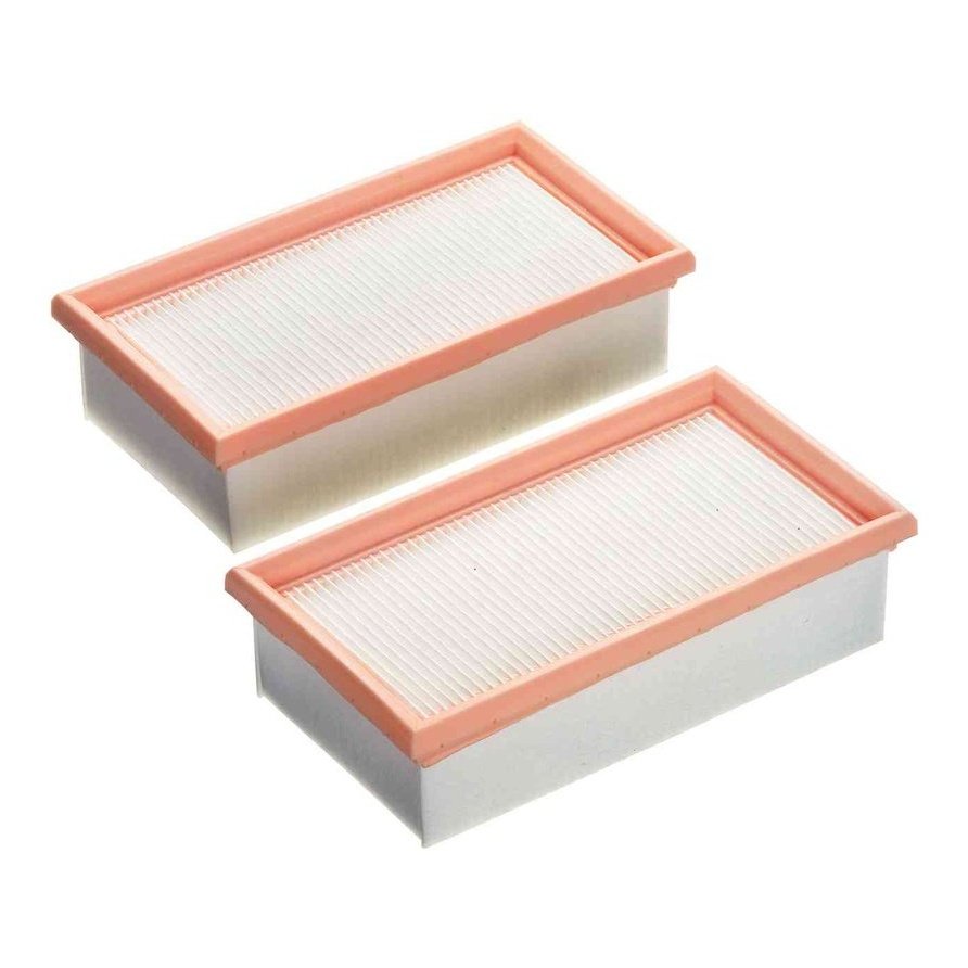 Main Filter - HEPA HF-CT