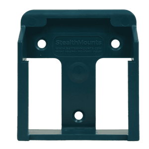Makita 18v LXT Battery Mounts