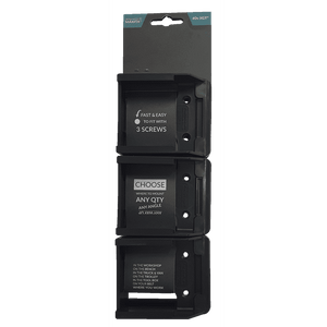 Makita 40v XGT Battery Mounts