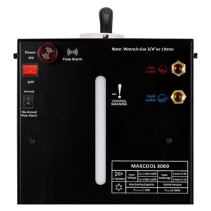 MaxCool3000 TIG Welding Water Cooler