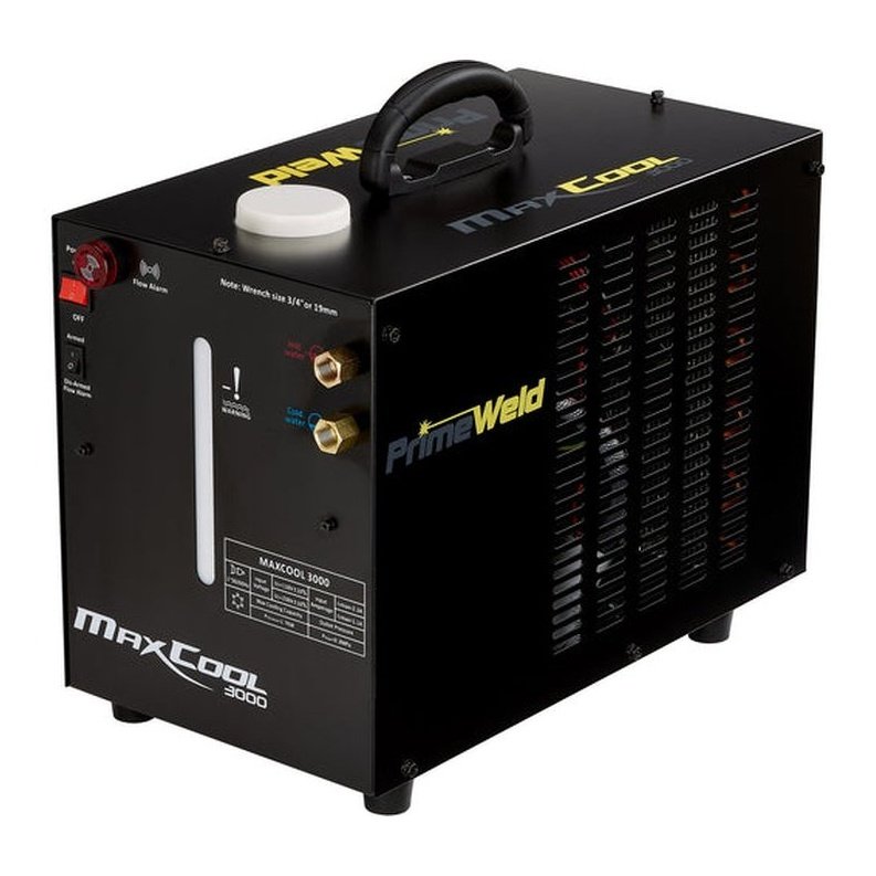 MaxCool3000 TIG Welding Water Cooler