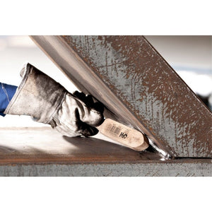 Metabo 613060420 5" Flat Head Angle Grinder w/ Lock-On Switch - 8 Amp