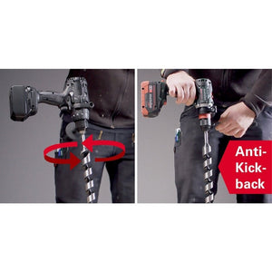 Metabo BS 18 LTX BL I 602358520 Cordless Drill / Screwdriver 2x 52Ah Kit w/ metaBOX