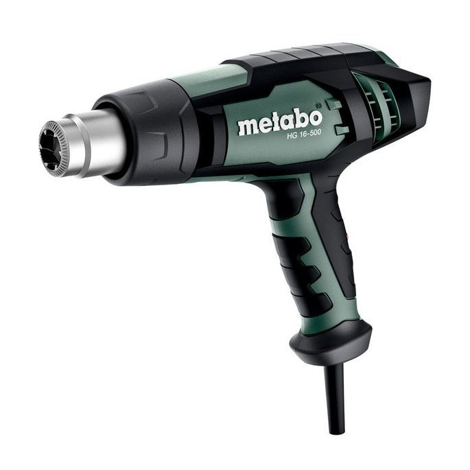 Metabo HG 16-500 601067420 Hot Air Gun