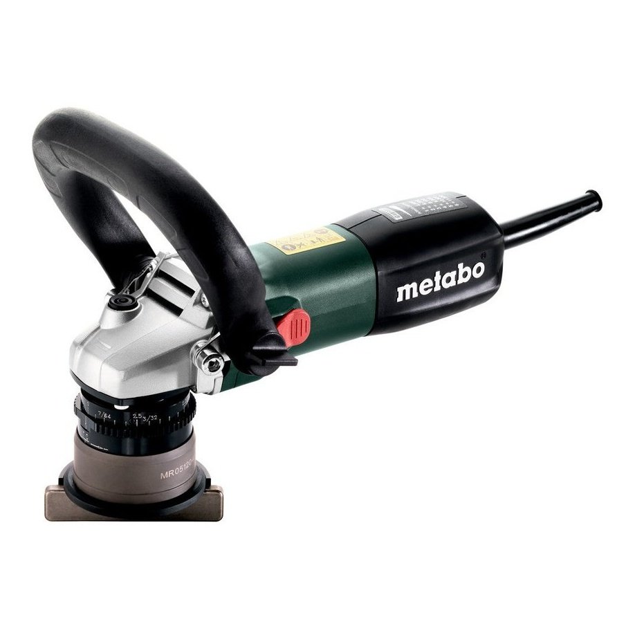 Metabo KFM 9-3 RF 601751750 BEVELLING TOOL