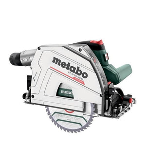 Metabo KT 18 LTX 66 BL 601866840 6 1/2" Cordless Plunge Cut Circular Saw