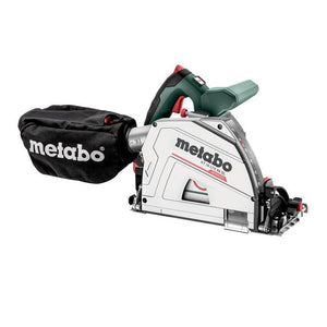 Metabo KT 18 LTX 66 BL 601866840 6 1/2" Cordless Plunge Cut Circular Saw