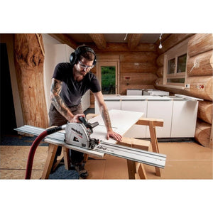 Metabo KT 18 LTX 66 BL 601866840 6 1/2" Cordless Plunge Cut Circular Saw