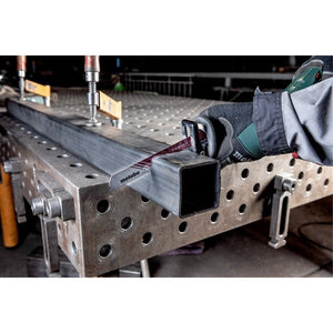 Metabo SSE 18 LTX BL 602267850 Cordless Reciprocating Saw