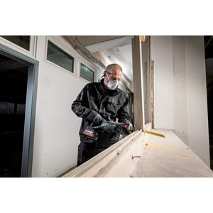 Metabo SSE 18 LTX BL 602267850 Cordless Reciprocating Saw