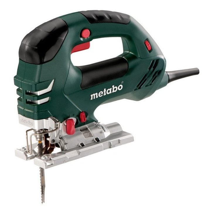 Metabo STEB 140 601402420 Jigsaw