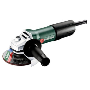 Metabo W 850-125 603608420 5" Angle Grinder