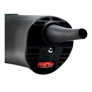 Metabo WEV 11-125 603625420 5" Angle Grinder