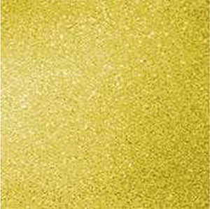 Metallic Pigment - Banana