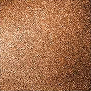 Metallic Pigment - Coral