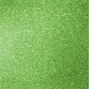 Metallic Pigment - Emerald